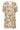 KCmarla Dress Oak Chalk Leafs - 109010 - 10584071
