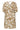 KCmarla Dress Oak Chalk Leafs - 109010 - 10584071