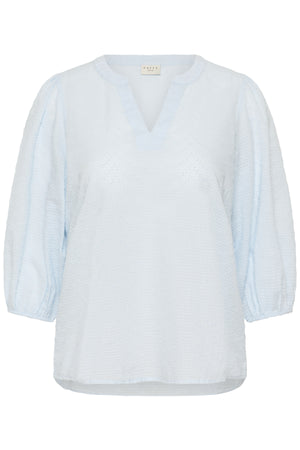 KCpenelopia Blouse Nantucket Breeze - 144005 - 10584072