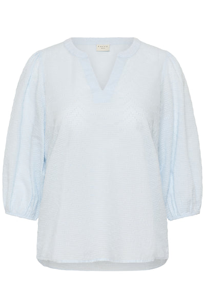 KCpenelopia Blouse Nantucket Breeze - 144005 - 10584072 Thumbnail