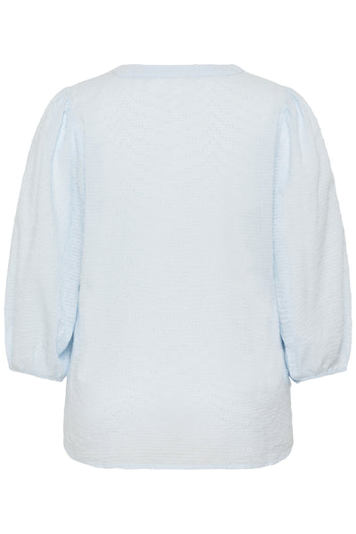 KCpenelopia Blouse Nantucket Breeze - 144005 - 10584072 Thumbnail