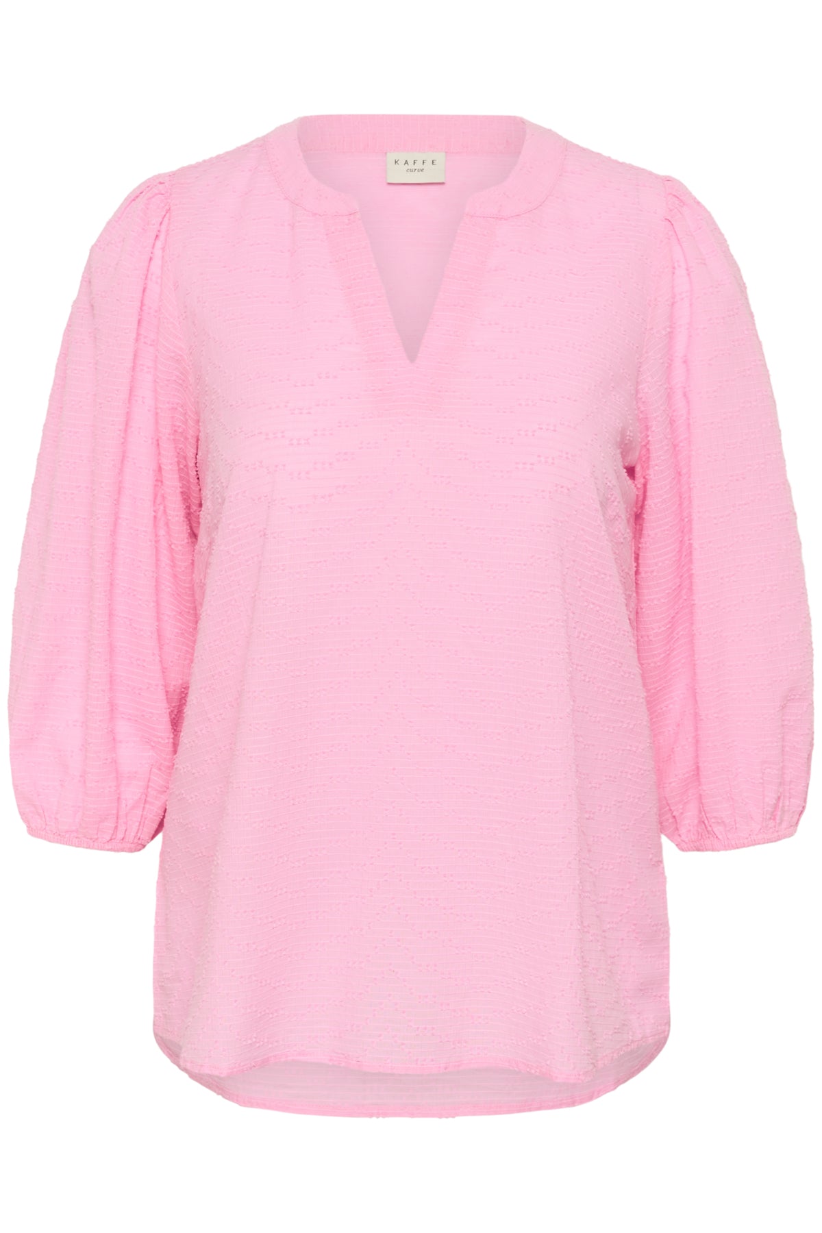 KCpenelopia Blouse Pink Frosting - 152218 - 10584072