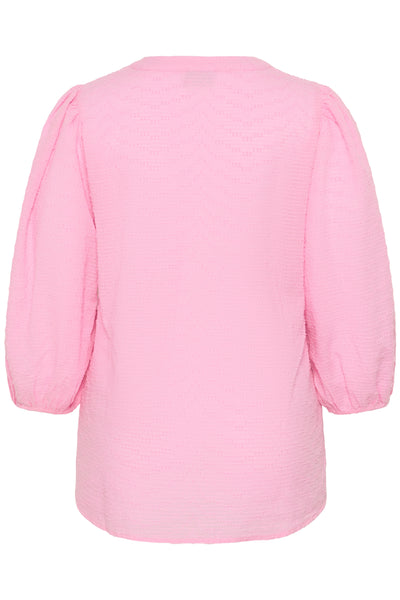 KCpenelopia Blouse Pink Frosting - 152218 - 10584072 Thumbnail