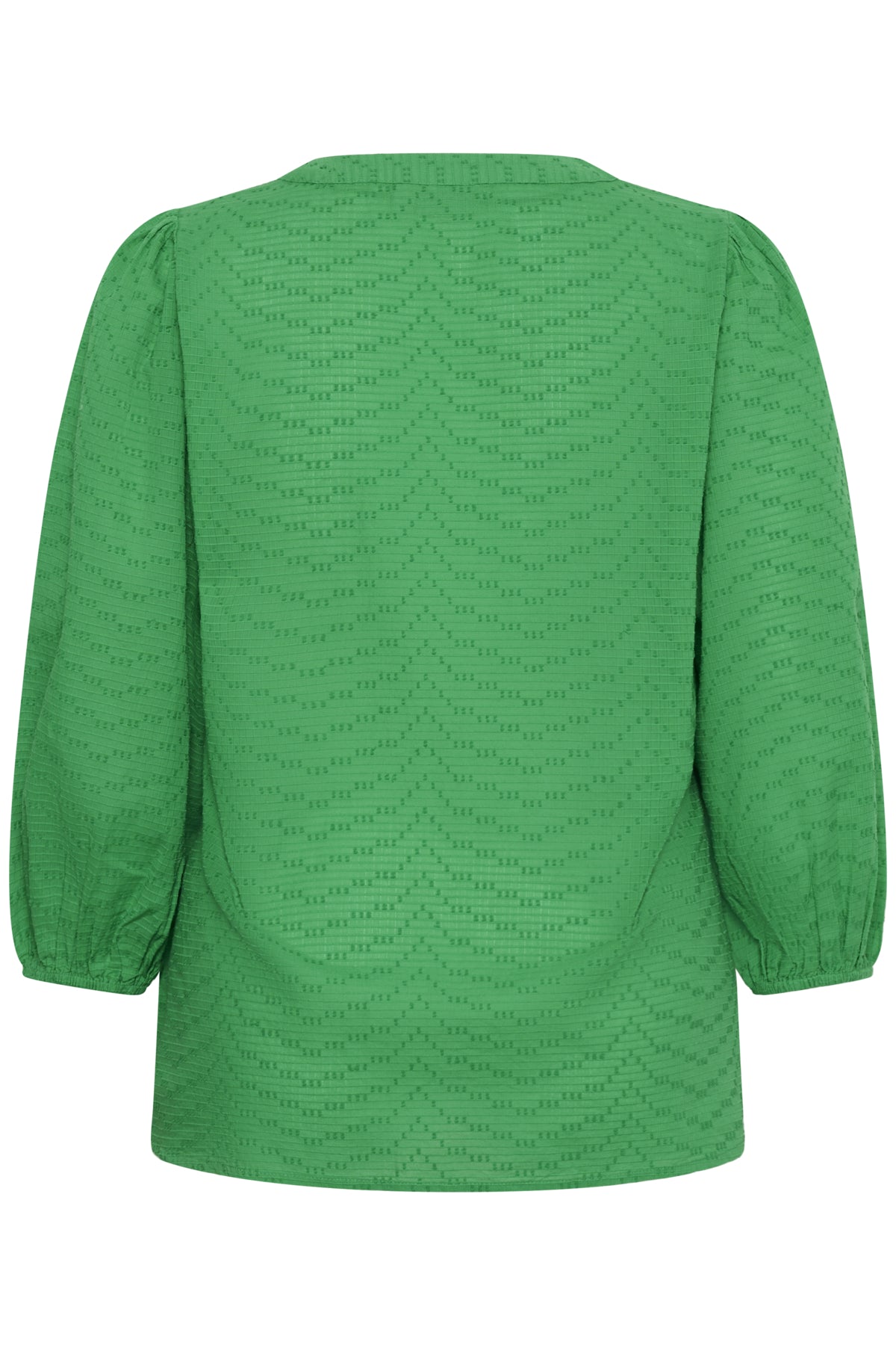 KCpenelopia Blouse Bright Green - 155534 - 10584072