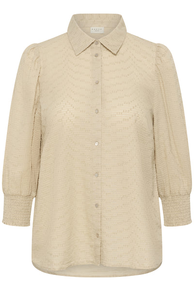 KCpenelopia Shirt Feather Gray - 151305 - 10584074 Thumbnail