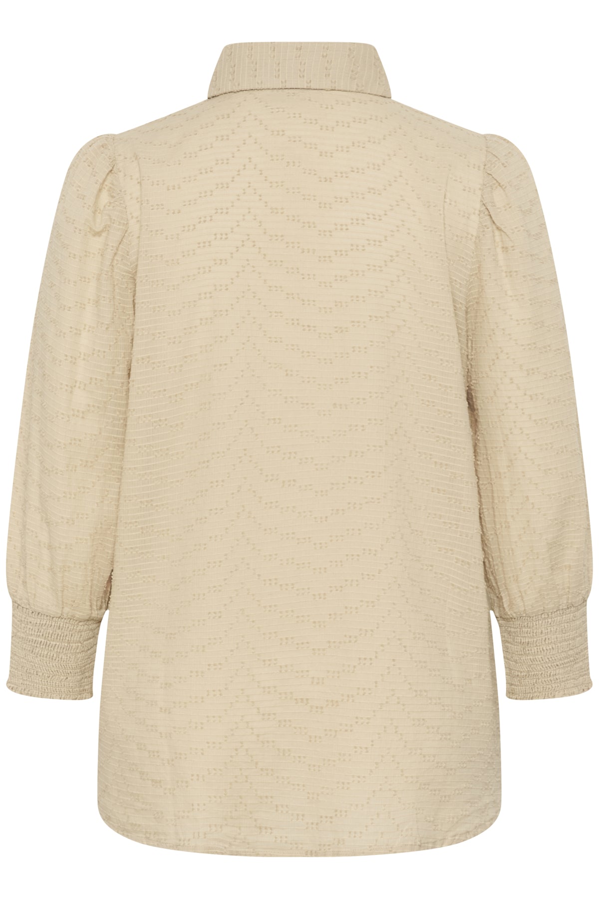 KCpenelopia Shirt Feather Gray - 151305 - 10584074
