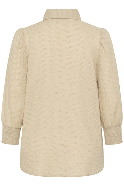 KCpenelopia Shirt Feather Gray - 151305 - 10584074 Thumbnail