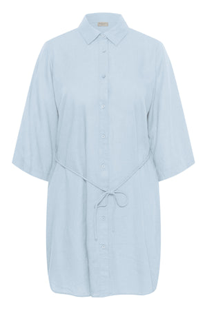 KCmille Short Shirt Dress Nantucket Breeze - 144005 - 10584077