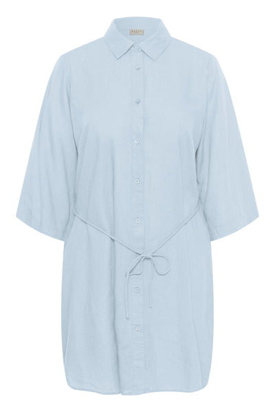 KCmille Short Shirt Dress Nantucket Breeze - 144005 - 10584077 Thumbnail
