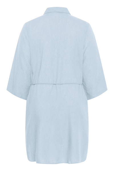 KCmille Short Shirt Dress Nantucket Breeze - 144005 - 10584077 Thumbnail