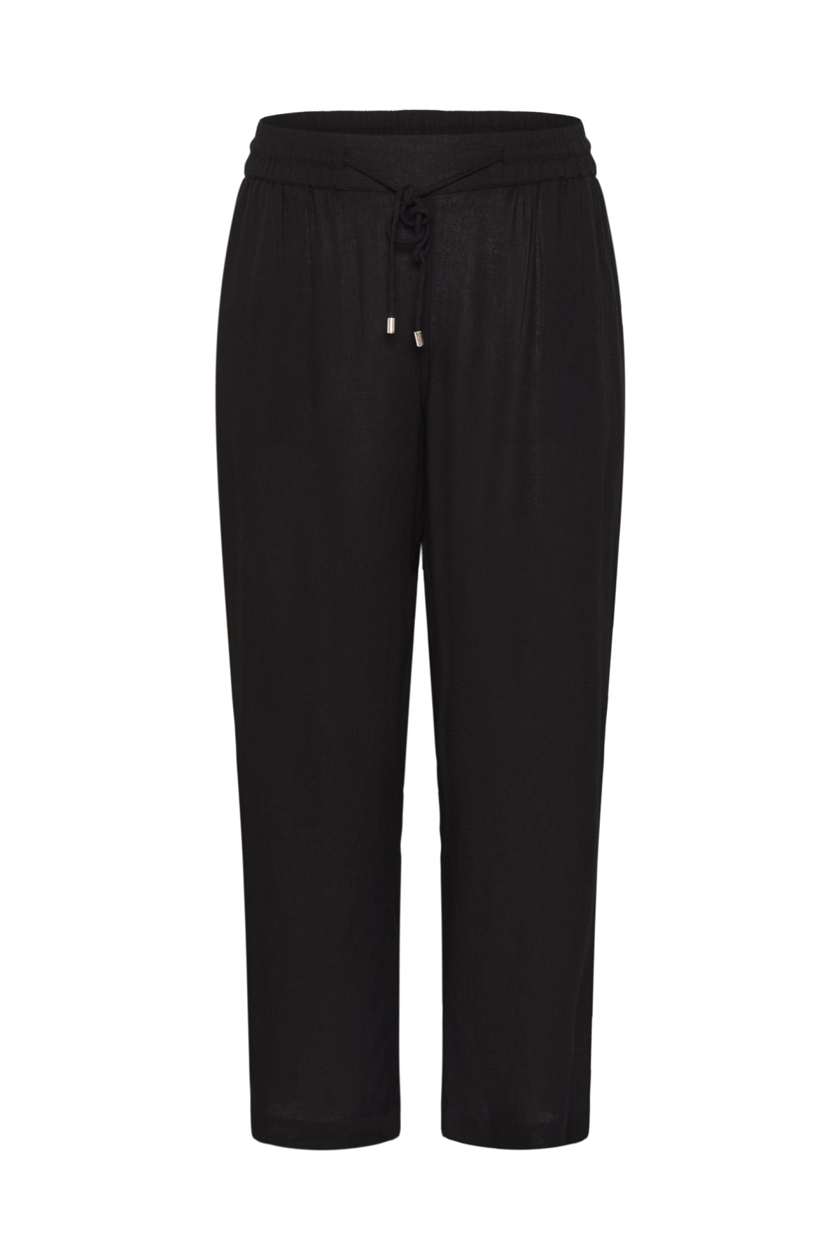 KCmille Wide Pants Black Deep - 100121 - 10584078
