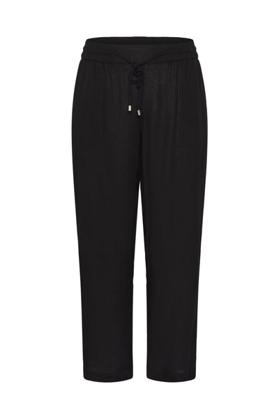 KCmille Wide Pants Black Deep - 100121 - 10584078 Thumbnail