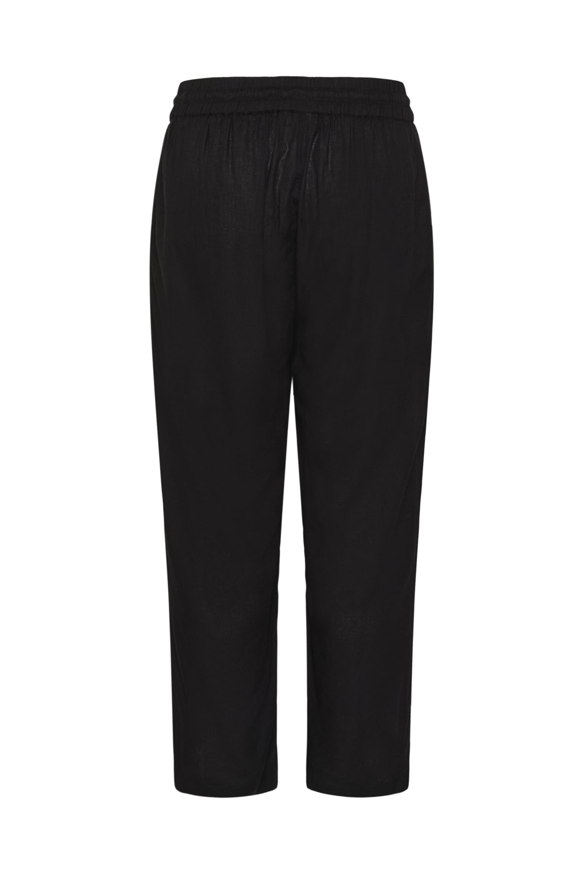 KCmille Wide Pants Black Deep - 100121 - 10584078
