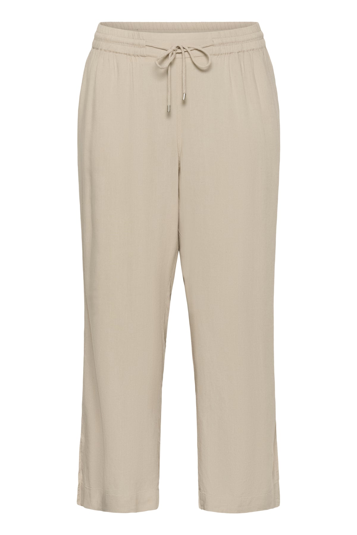 KCmille Wide Pants Feather Gray - 151305 - 10584078