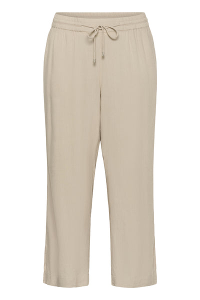 KCmille Wide Pants Feather Gray - 151305 - 10584078 Thumbnail
