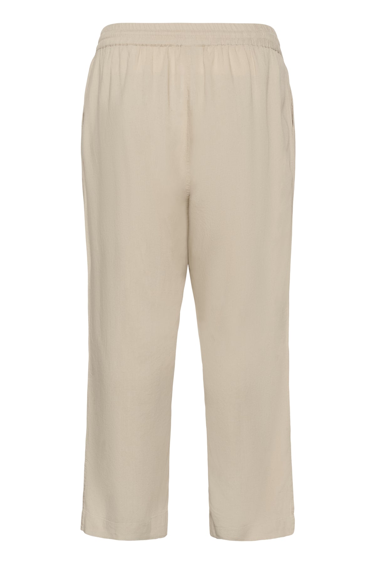 KCmille Wide Pants Feather Gray - 151305 - 10584078