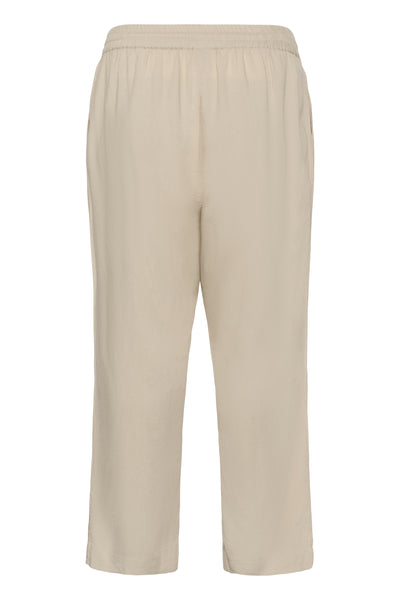 KCmille Wide Pants Feather Gray - 151305 - 10584078 Thumbnail
