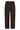 KCmille Wide Pants Black Coffee - 191111 - 10584078