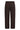 KCmille Wide Pants Black Coffee - 191111 - 10584078