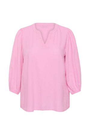 KCmille Blouse Pink Frosting - 152218 - 10584079