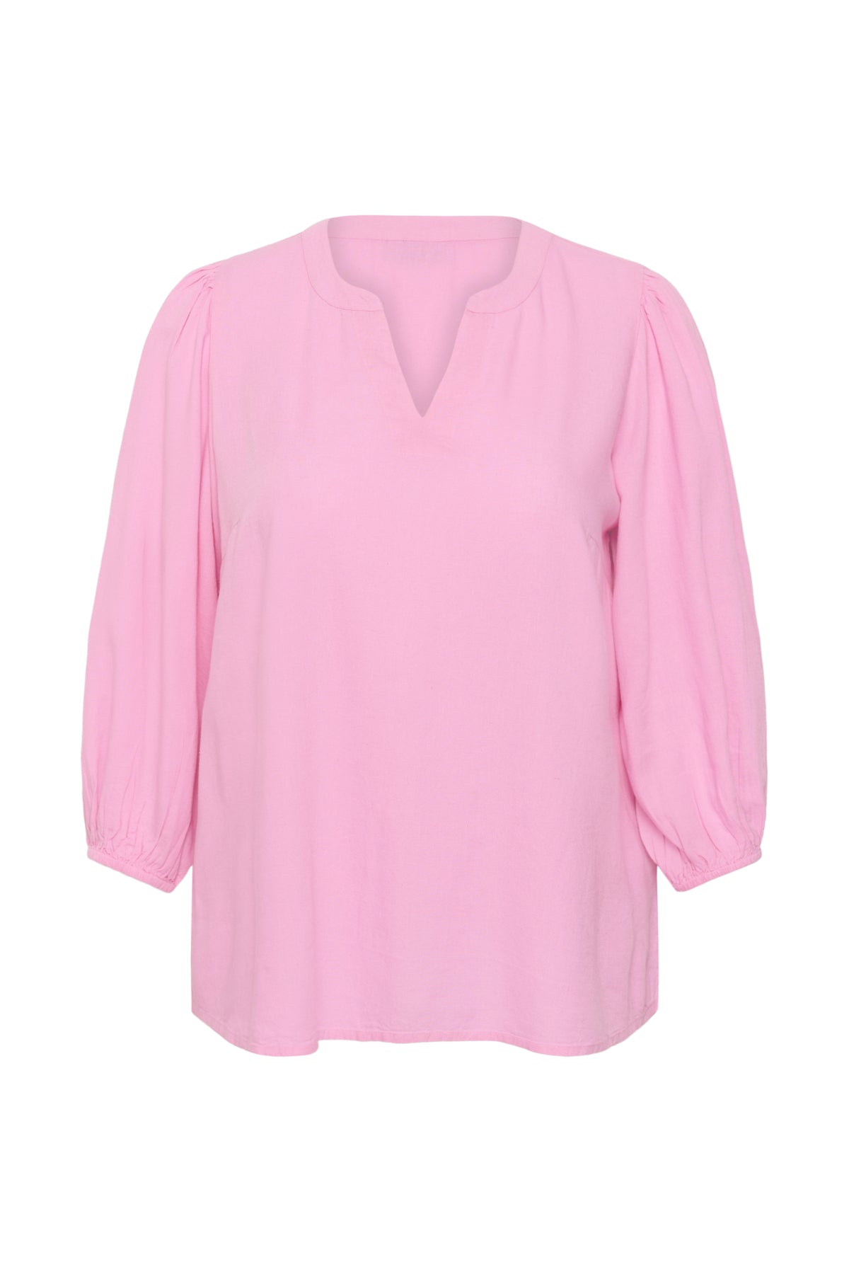 KCmille Blouse Pink Frosting - 152218 - 10584079