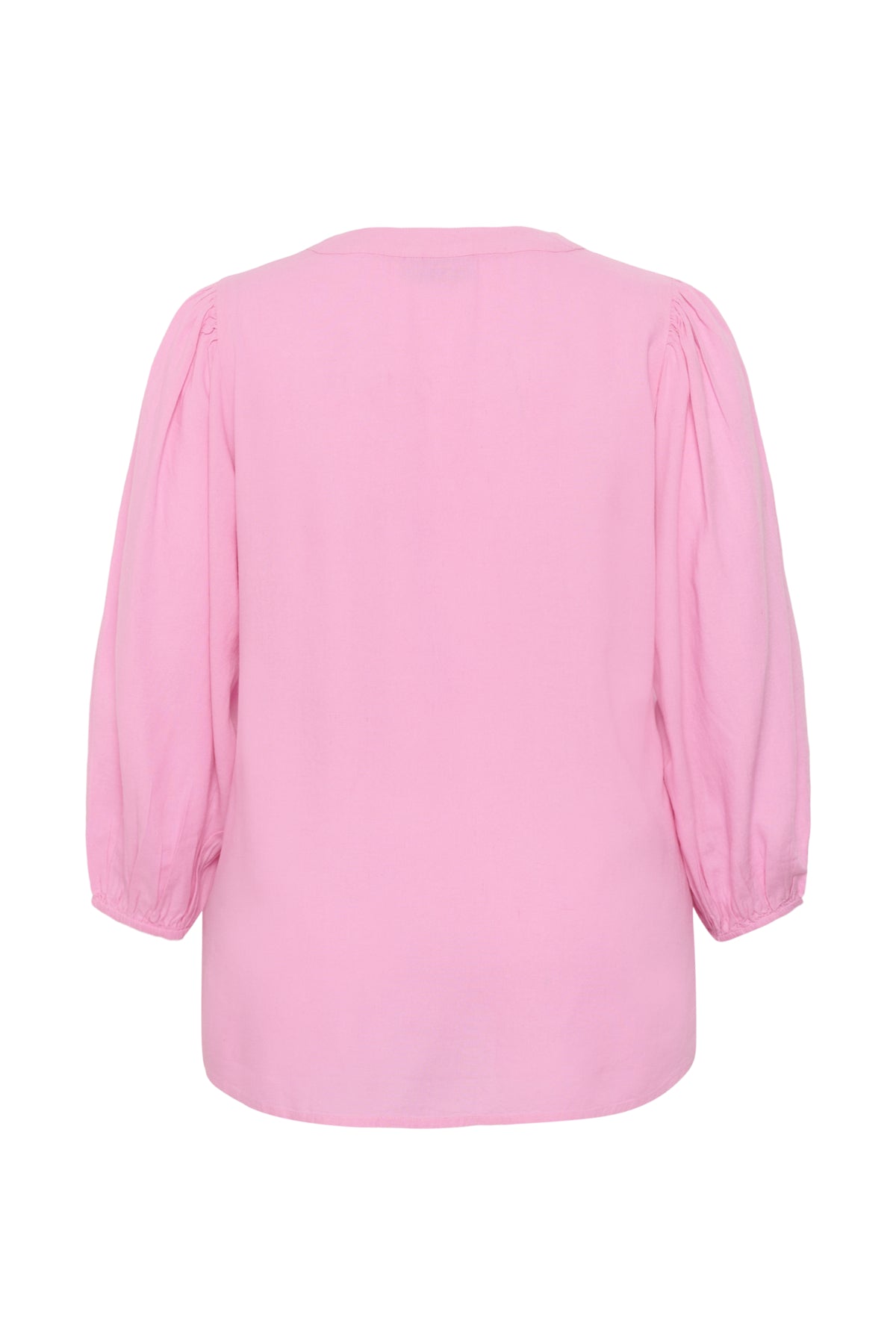 KCmille Blouse Pink Frosting - 152218 - 10584079