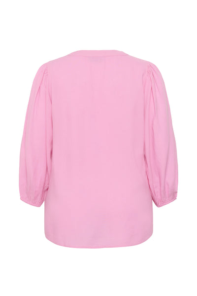 KCmille Blouse Pink Frosting - 152218 - 10584079 Thumbnail
