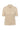 KClizzy Contrast Polo Knit Feather Gray Melange - 1513051 - 10584090