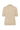 KClizzy Contrast Polo Knit Feather Gray Melange - 1513051 - 10584090