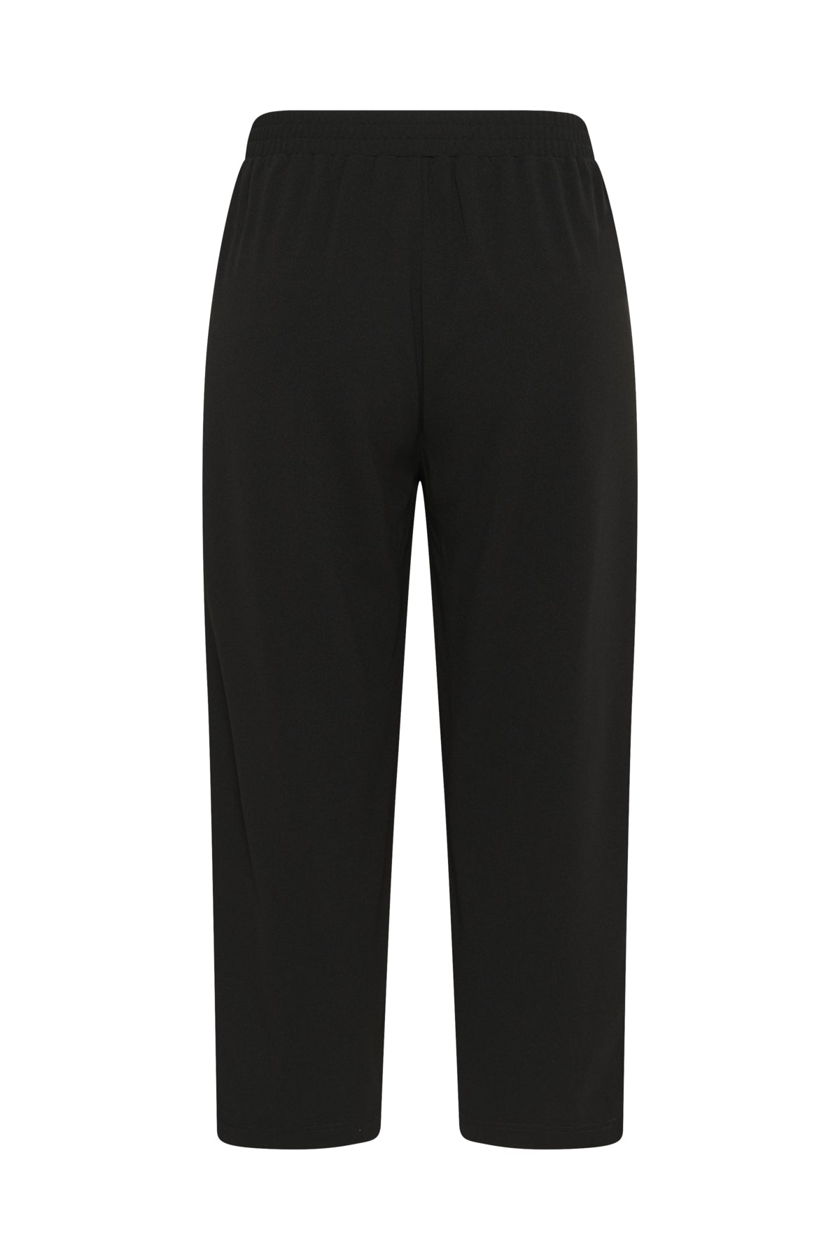 KCpheolo Cropped Pants Black Deep - 100121 - 10584091