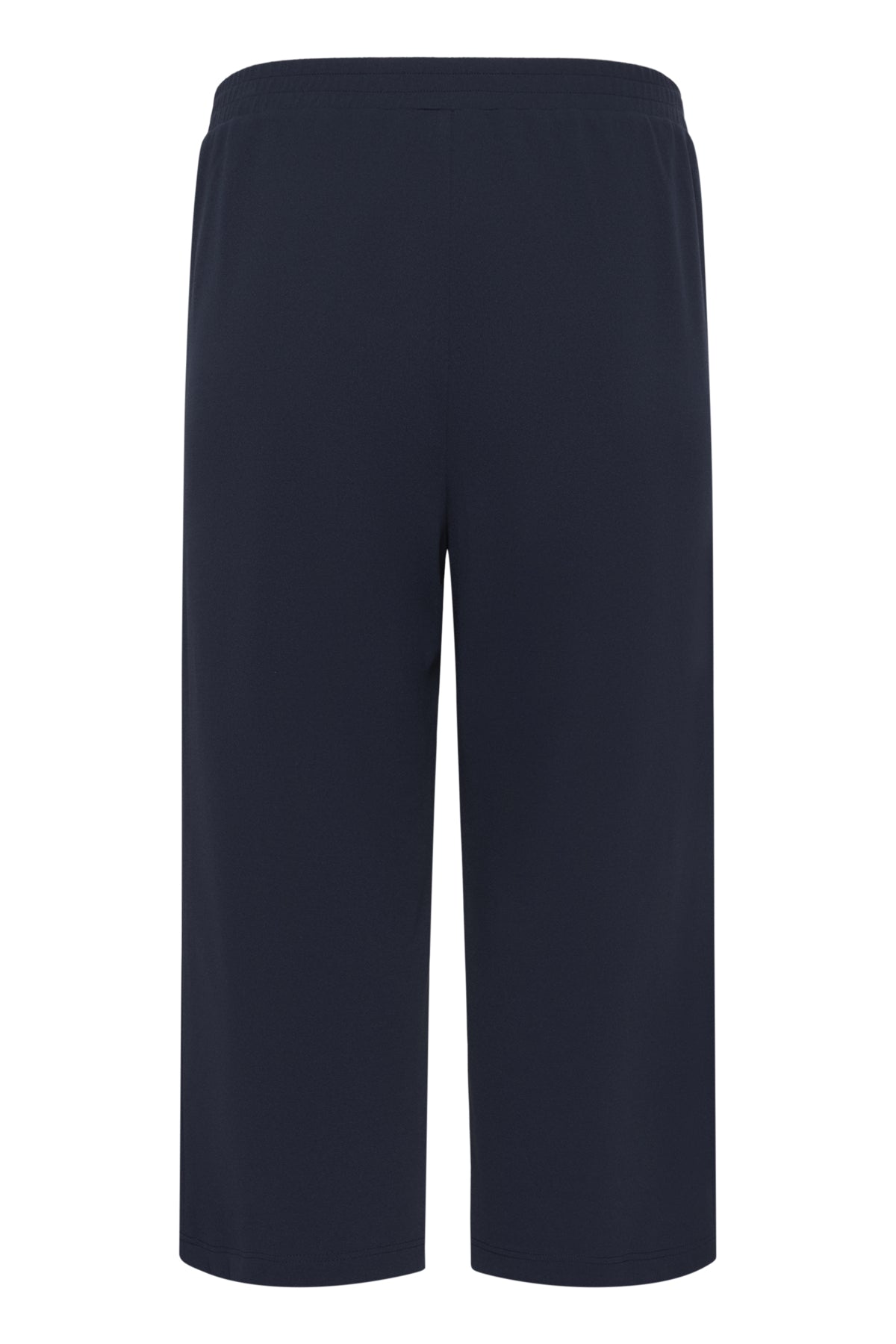 KCpheolo Cropped Pants Midnight Marine - 194020 - 10584091