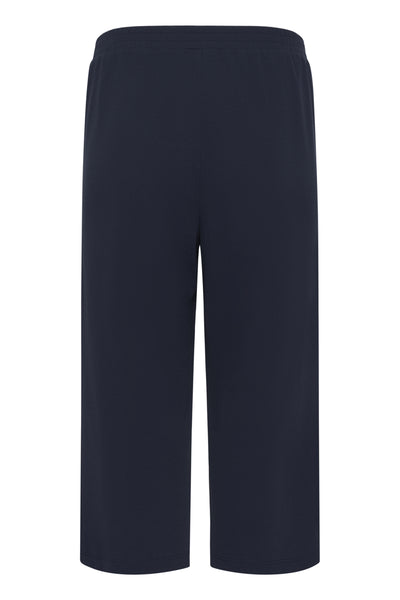KCpheolo Cropped Pants Midnight Marine - 194020 - 10584091 Thumbnail