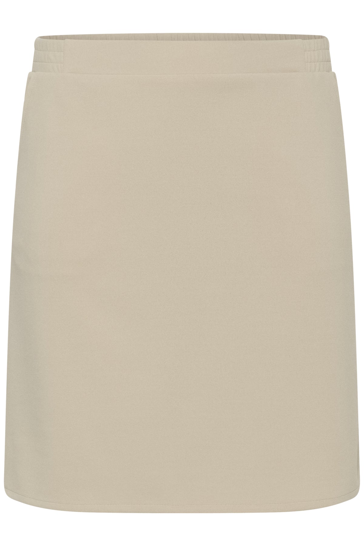 KCpheolo Skirt Feather Gray - 151305 - 10584093