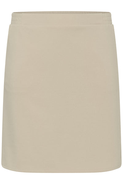 KCpheolo Skirt Feather Gray - 151305 - 10584093 Thumbnail