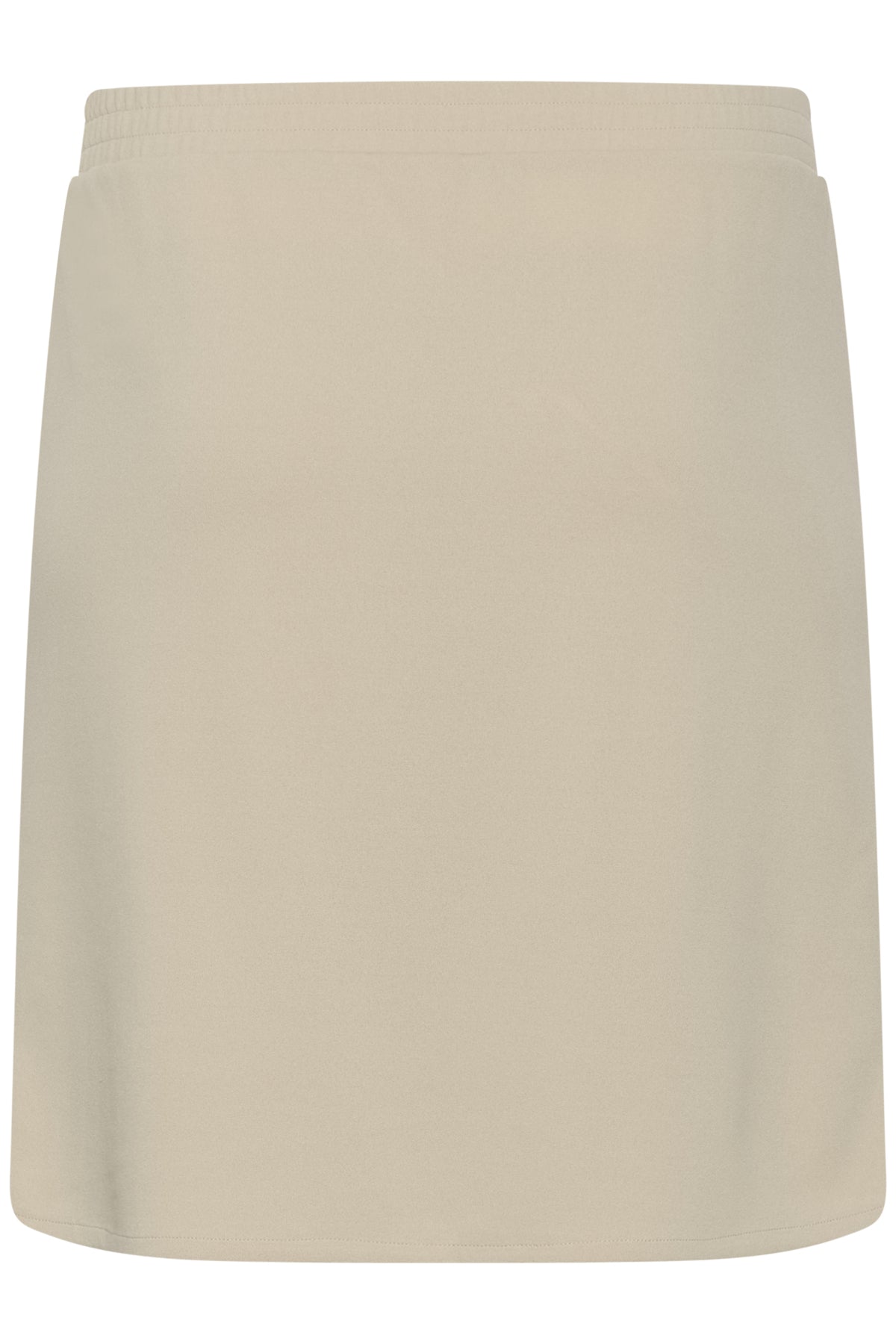 KCpheolo Skirt Feather Gray - 151305 - 10584093