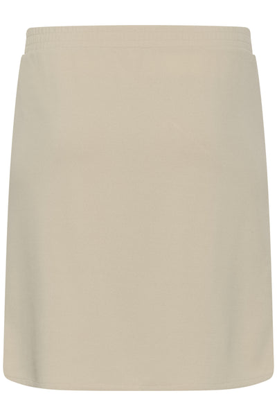 KCpheolo Skirt Feather Gray - 151305 - 10584093 Thumbnail