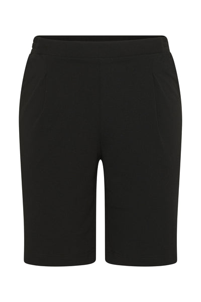 KCpheolo Shorts Black Deep - 100121 - 10584095 Thumbnail