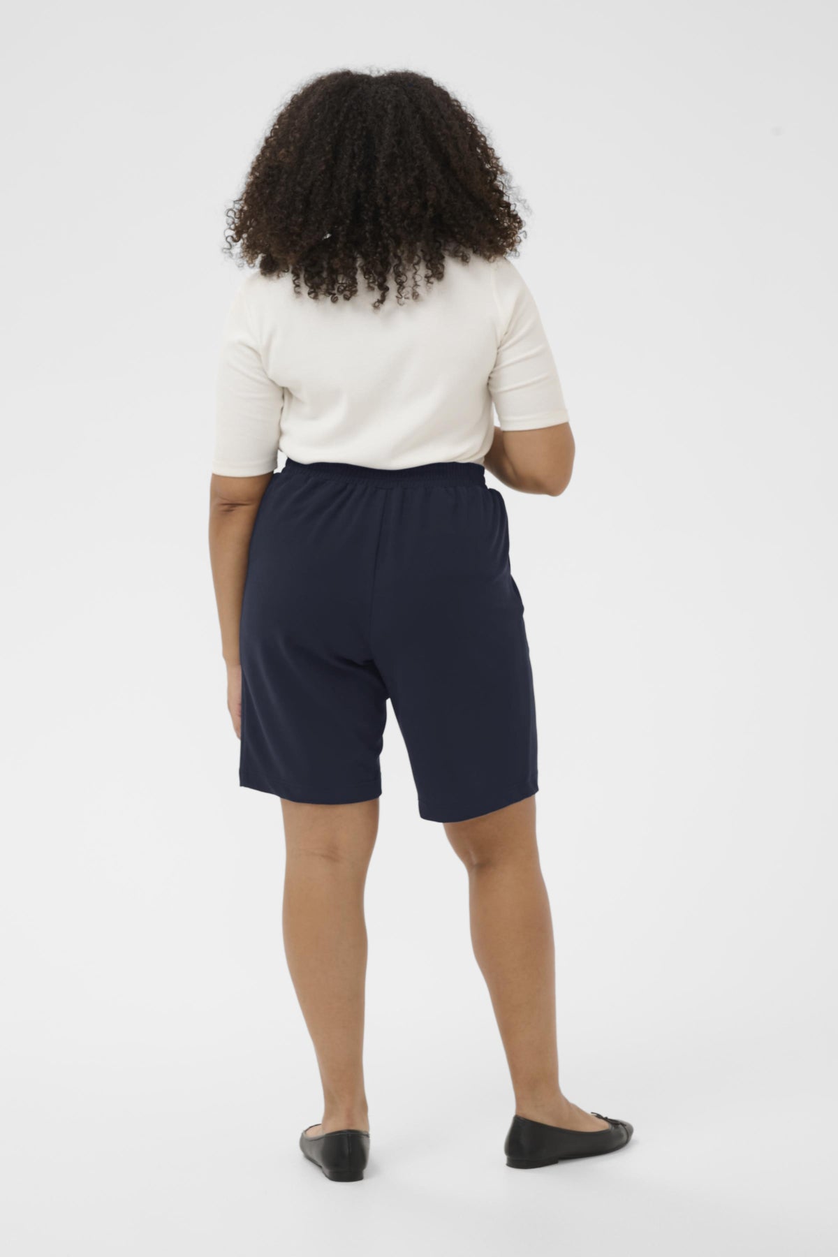 KCpheolo Shorts Midnight Marine - 194020 - 10584095
