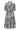 KChalia Shirt Dress Black Chalk Animal - 109009 - 10584212