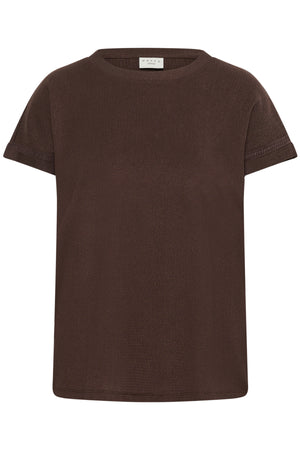 KCkristin Blouse Coffee Bean - 190915 - 10584614