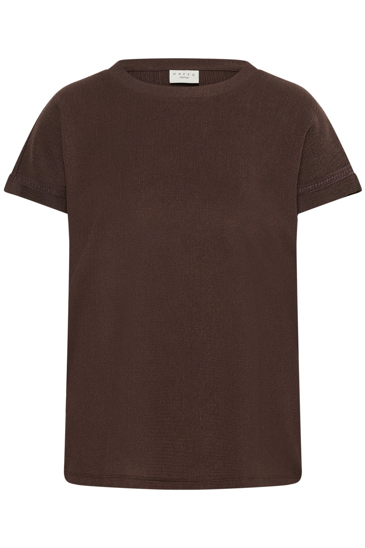 KCkristin Blouse Coffee Bean - 190915 - 10584614