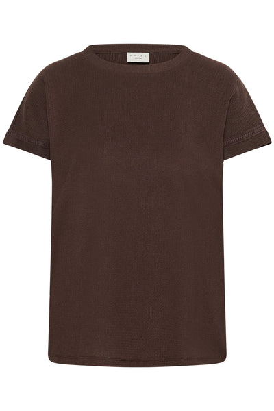 KCkristin Blouse Coffee Bean - 190915 - 10584614 Thumbnail