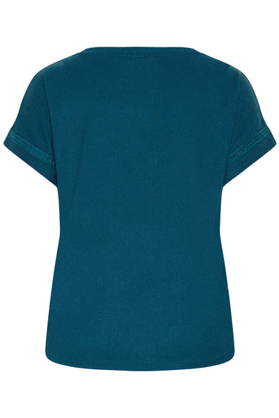 KCkristin Blouse Legion Blue - 194324 - 10584614 Thumbnail