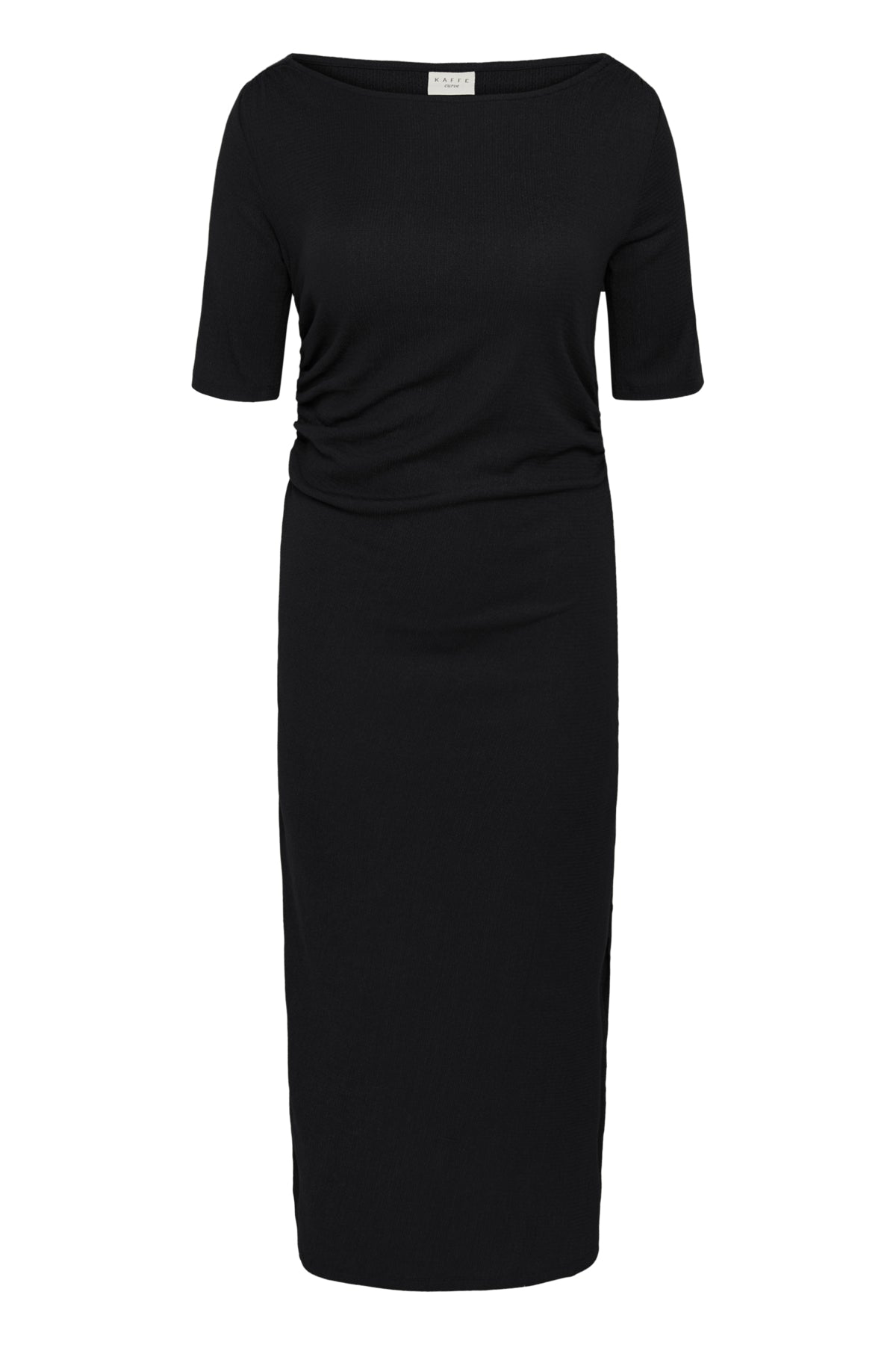 KCkristin Dress Black Deep - 100121 - 10584615