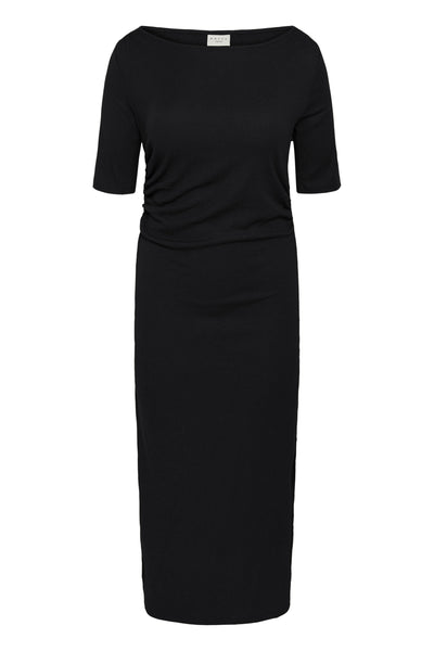 KCkristin Dress Black Deep - 100121 - 10584615 Thumbnail