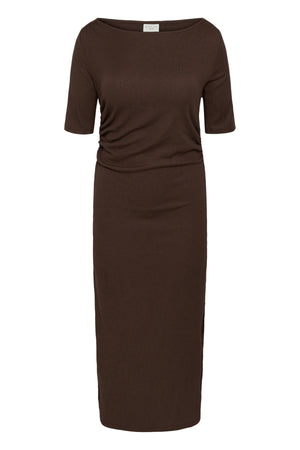 KCkristin Dress Coffee Bean - 190915 - 10584615