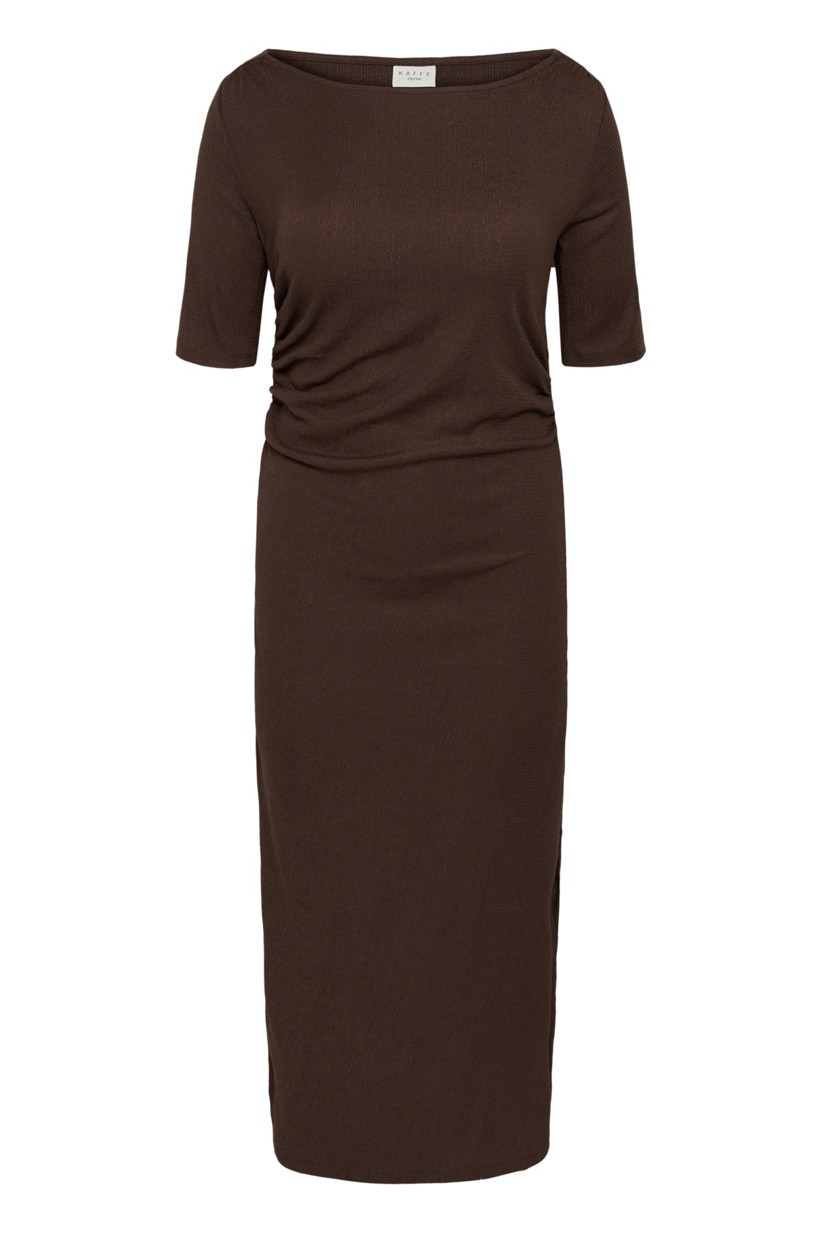 KCkristin Dress Coffee Bean - 190915 - 10584615