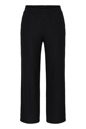 KCkristin Pants Black Deep - 100121 - 10584616