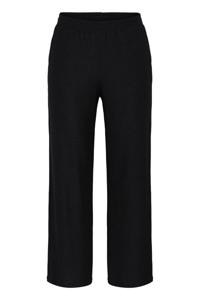 KCkristin Pants Black Deep - 100121 - 10584616 Thumbnail
