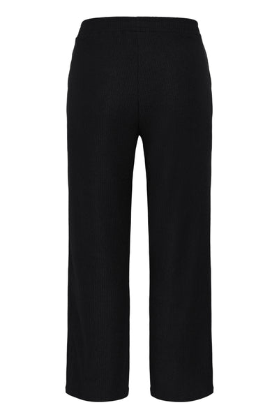 KCkristin Pants Black Deep - 100121 - 10584616 Thumbnail